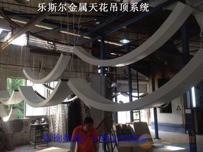 汕頭鋁方通品牌制造與網站建設 創(chuàng)新驅動，塑造行業(yè)標桿