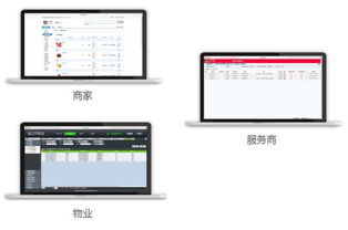 未來盡在此處 順德青企協(xié)在深圳的計算機系統(tǒng)服務展位精彩劇透