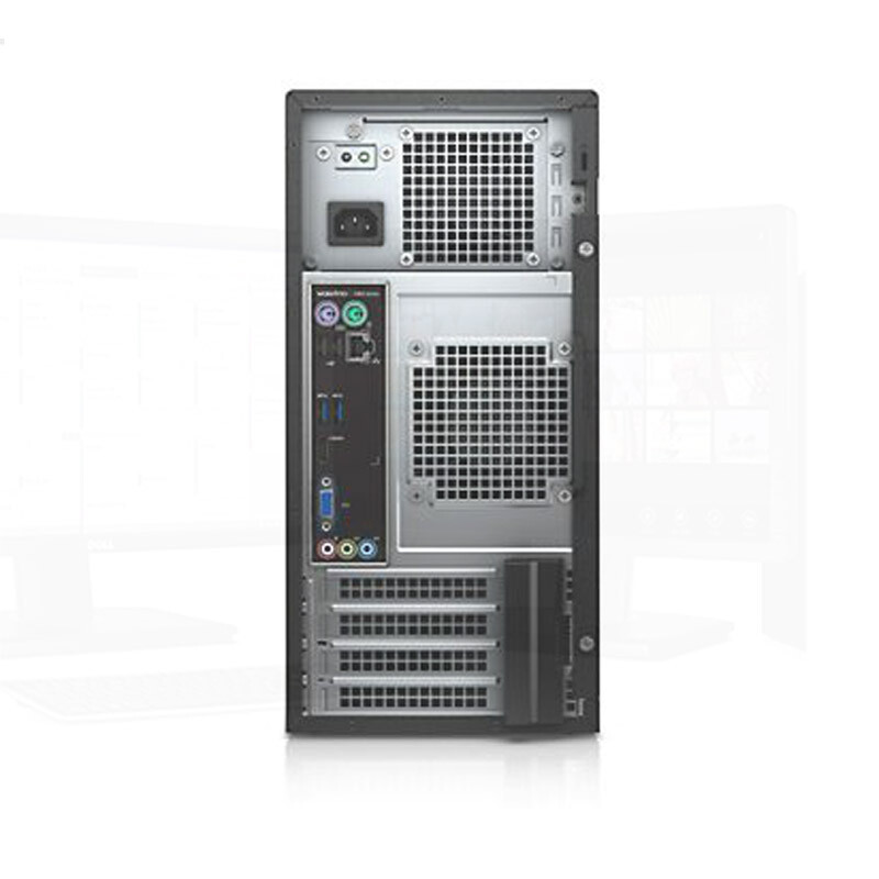 戴爾Vostro 3900商用臺式機(jī)套裝 專為深圳企業(yè)打造的可靠辦公解決方案