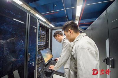 聚焦深圳創(chuàng)新載體 | “超級大腦”打造深圳創(chuàng)新新引擎